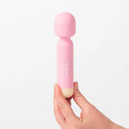 Girls Get Off Wanda USB Rechargeable Massage Wand Girls Get Off