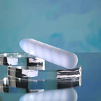 Playboy Pleasure UNICORN VIBES USB Rechargeable Bullet Vibrator 11.7cm Playboy Pleasure