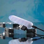 Playboy Pleasure UNICORN VIBES USB Rechargeable Bullet Vibrator 11.7cm Playboy Pleasure