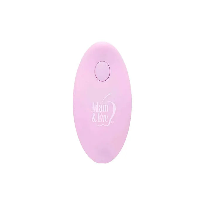 Adam & Eve VENUS G-SPOT BUTTERFLY USB Rechargeable Wearable Butterfly Vibrator With Remote Adam & Eve