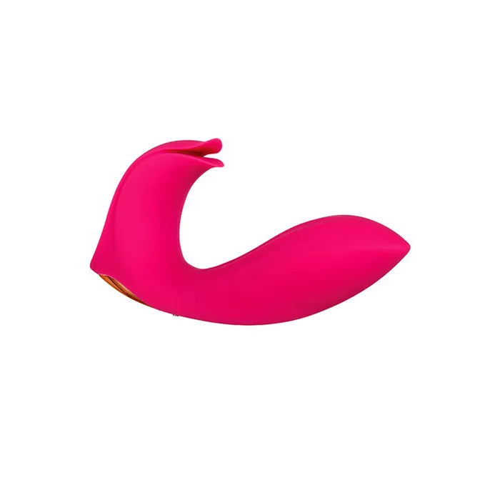 Adam & Eve EVES BLISS VIBRATOR USB Rechargeable Rabbit Vibrator Secondary image