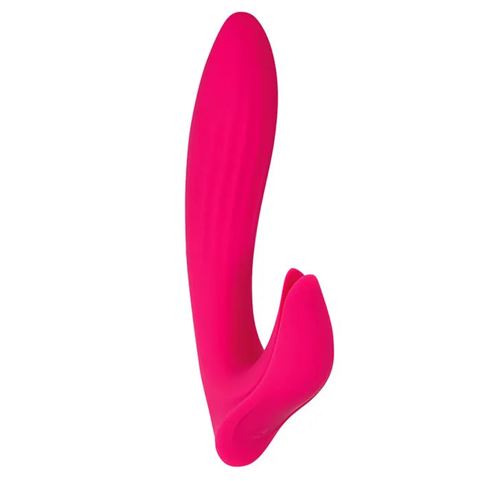 Adam & Eve EVES BLISS VIBRATOR USB Rechargeable Rabbit Vibrator Adam & Eve