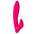 Adam & Eve EVES BLISS VIBRATOR USB Rechargeable Rabbit Vibrator Adam & Eve