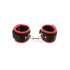 Adam & Eve SCARLET COUTURE BONDAGE CUFFS Restraints Adam & Eve