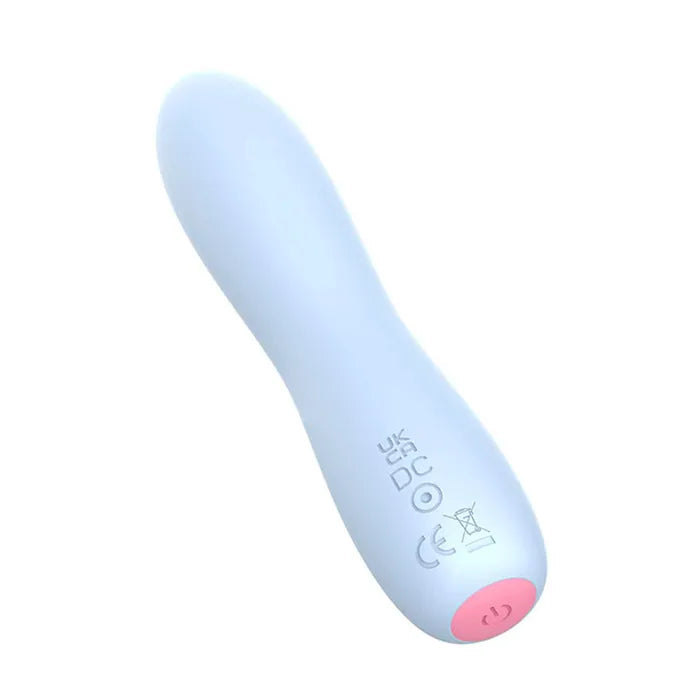 Adam & Eve THE RUMBLER USB Rechargeable Extra Strong Bullet Vibrator Secondary image