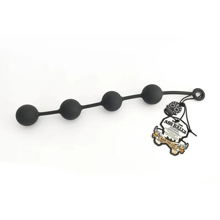C1 Releasing Boneyard Ass Ballz XL 52 cm Secondary image
