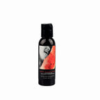 Earthly Body Flavoured Edible Massage Lotion 60ml Earthly Body