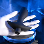 Selopa P SPOT TRAINER Vibrating Prostate Massager 12.7cm Selopa