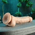 Selopa DILDO Light Dong 6 Inch Selopa