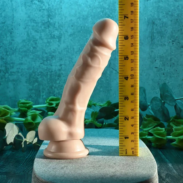 Selopa DILDO Light Dong 6 Inch Selopa
