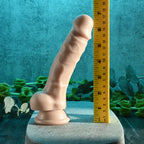 Selopa DILDO Light Dong 6 Inch Selopa