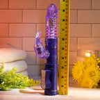 Selopa BUNNY THRUSTER Thrusting Rabbit Vibrator Selopa
