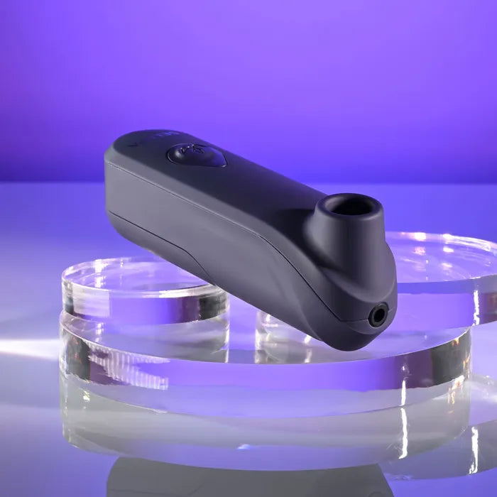 Selopa SURE THING Vibrating & Sucking Stimulator Selopa