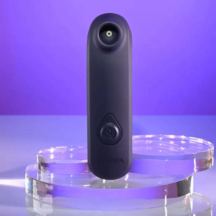 Selopa SURE THING Vibrating & Sucking Stimulator