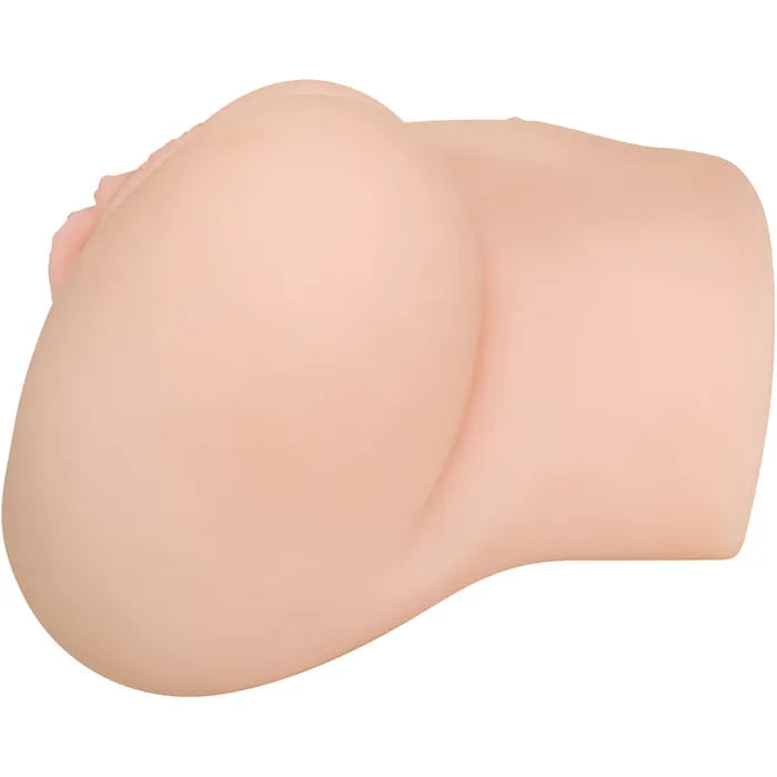 Zero Tolerance Dani Daniels Realistic Ass & Vagina Stroker Vagina Stroker With Movie Flesh Zero Tolerance