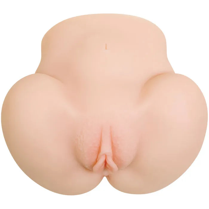 Zero Tolerance Dani Daniels Realistic Ass & Vagina Stroker Vagina Stroker With Movie Flesh Zero Tolerance