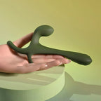 Zero Tolerance STRAP TAP & GO USB Rechargeable Vibrating & Tapping Penis Sleeve With Wireless Remote Zero Tolerance