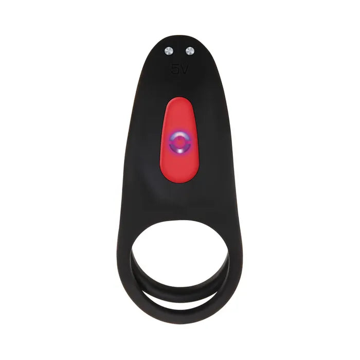 Zero Tolerance Vibrating Girth Enhancer USB Rechargeable Sleeve With Wireless Remote Zero Tolerance