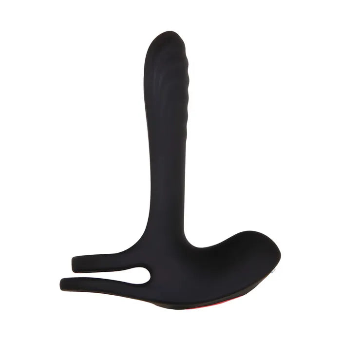 Zero Tolerance Vibrating Girth Enhancer USB Rechargeable Sleeve With Wireless Remote Zero Tolerance