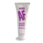 Little Genie Aroused AF Couples Stimulation Cream 44ml Tube Little Genie