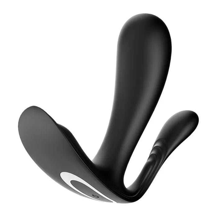 Satisfyer Top Secret + Wearable Vibrator With App Control