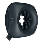 Satisfyer Ring Stroker Rechargeable Vibrating Masturbator Satisfyer