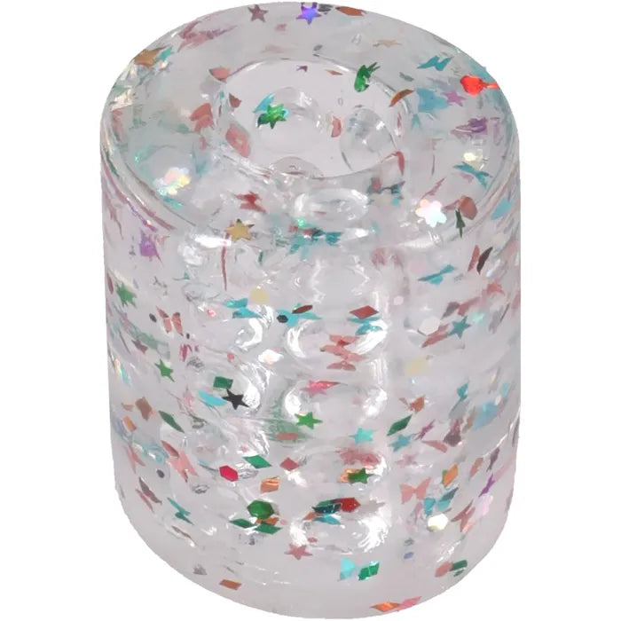 Doc Johnson GoodHead Birthday Blowjob Kit Birthday Cake GoodHead Glide With Helping Head Stroker Doc Johnson