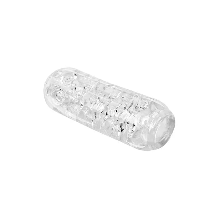 Adam & Eve ADAMS CRYSTAL TRIO Strokers 3 Pack Adam & Eve