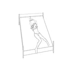 Adam & Eve BONDAGE ROPE 9 Metre (30 feet) Adam & Eve