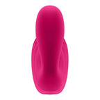 Satisfyer Top Secret Wearable Vibrator With App Control Satisfyer