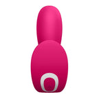 Satisfyer Top Secret Wearable Vibrator With App Control Satisfyer