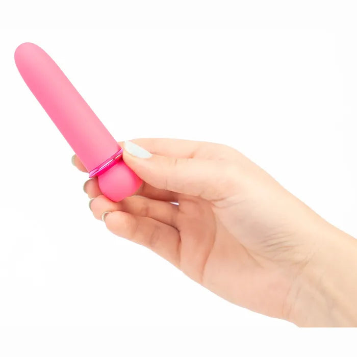 Maia JAGUAR USB Rechargeable Bullet Vibrator 10.1cm Maia Toys