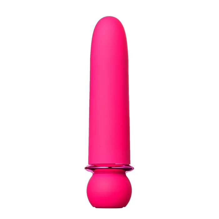 Maia JAGUAR USB Rechargeable Bullet Vibrator 10.1cm