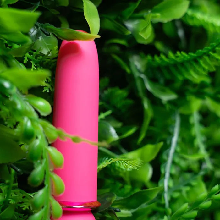 Maia JAGUAR USB Rechargeable Bullet Vibrator 10.1cm Maia Toys