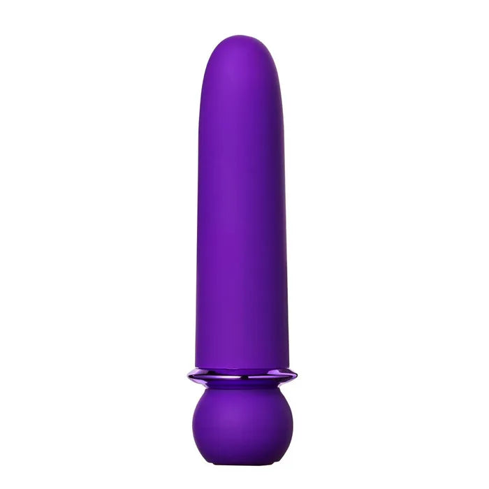 Maia JAGUAR USB Rechargeable Bullet Vibrator 10.1cm Maia Toys