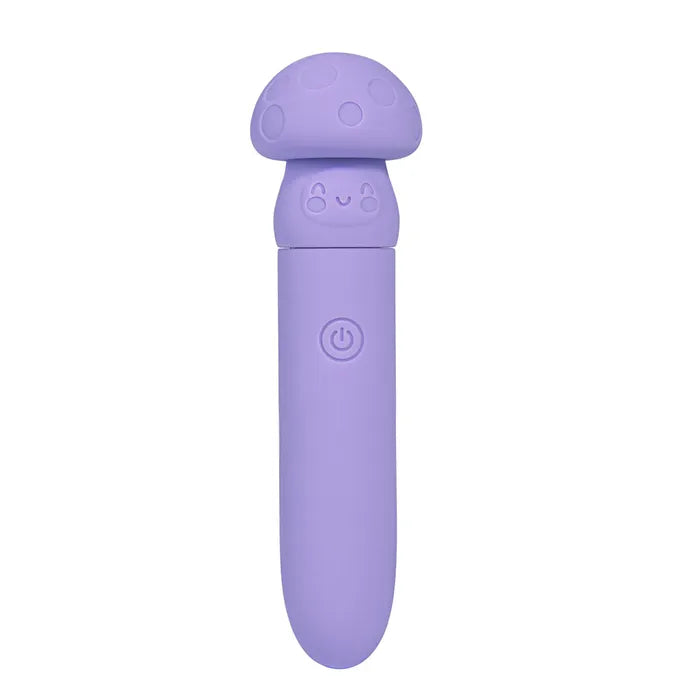 Maia HAPPI USB Rechargeable Bullet Vibrator 11.1cm