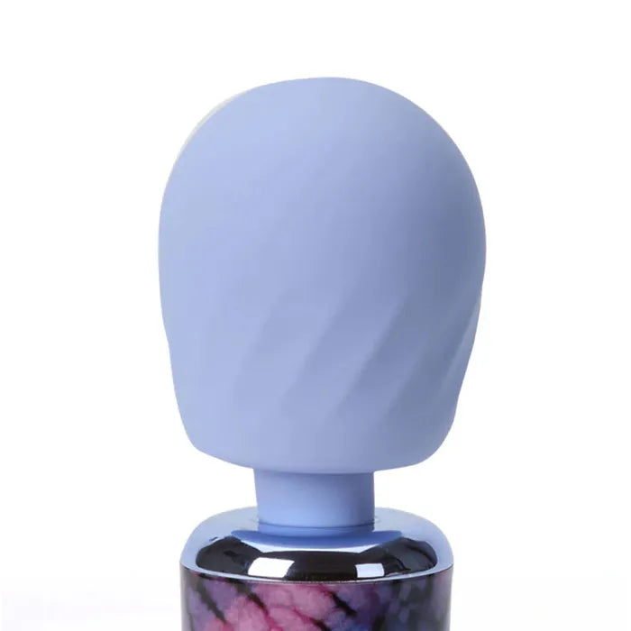 Maia JOURNEE USB Rechargeable Massage Wand Maia Toys