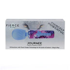 Maia JOURNEE USB Rechargeable Massage Wand Maia Toys