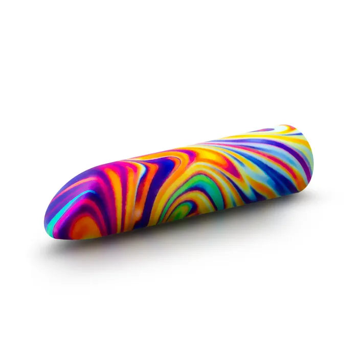 Blush Novelties Limited Addiction Psyche Power Vibe USB Rechargeable Bulet Vibrator 10.2cm Secondary image