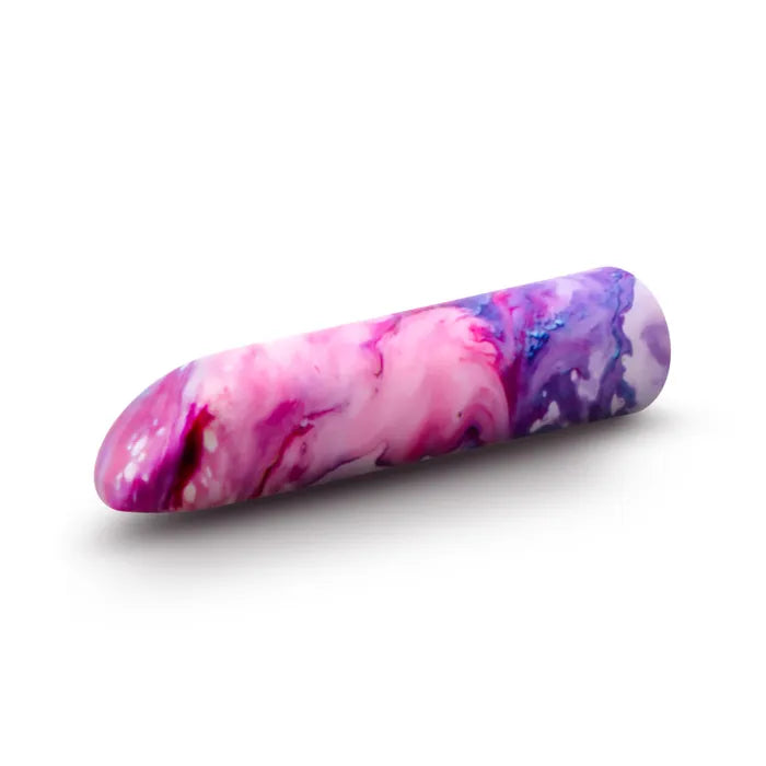 Blush Novelties Limited Addiction Entangle Power Vibe USB Rechargeable Bullet Vibrator 10.2cm Secondary image