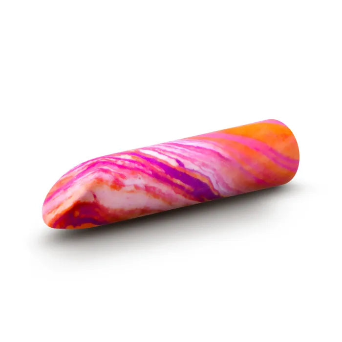Blush Novelties Limited Addiction Fiery Power Vibe USB Rechargeable Bullet Vibrator 10.2cm Secondary image