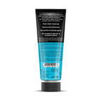 Wicked Jelle Plus Relaxing Water Based Anal Lubricant 240ml Bottle Wicked