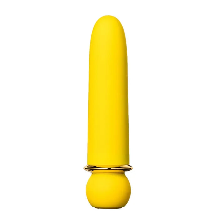 Maia JAGUAR USB Rechargeable Bullet Vibrator 10.1cm Maia Toys