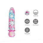 Maia JAGUAR 420 Tie Die USB Rechargeable Bullet Vibratoe 10.1cm Maia Toys
