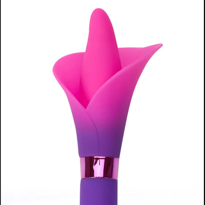 Maia VALA USB Rechargeable Flower Vibrator Maia Toys