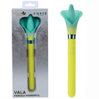 Maia VALA USB Rechargeable Flower Vibrator Maia Toys