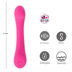 Maia KENNA USB Rechargeable Vibrator Maia Toys