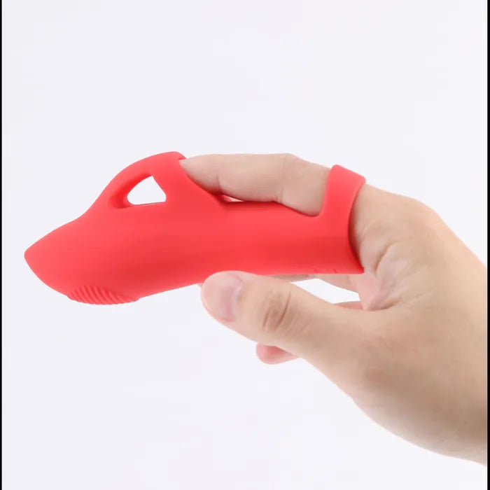 Maia LANA USB Rechargeable Finger Stimulator