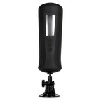 Zero Tolerance Sasha Greys Girlfriend Experience USB Rechargeable Powered Stroker With Lifelike Sounds Zero Tolerance