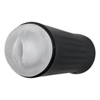 Zero Tolerance Sasha Greys Girlfriend Experience USB Rechargeable Powered Stroker With Lifelike Sounds Zero Tolerance